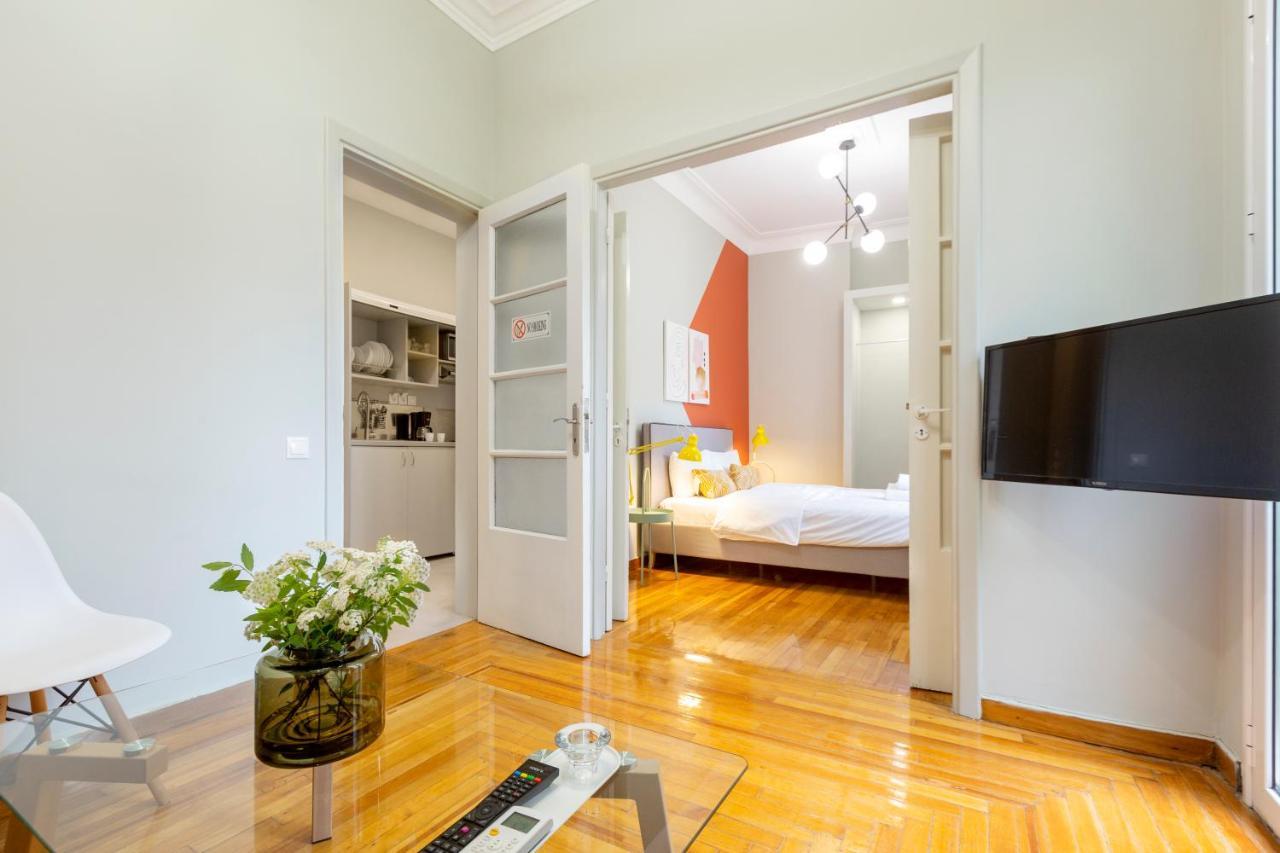 Superior Apartment