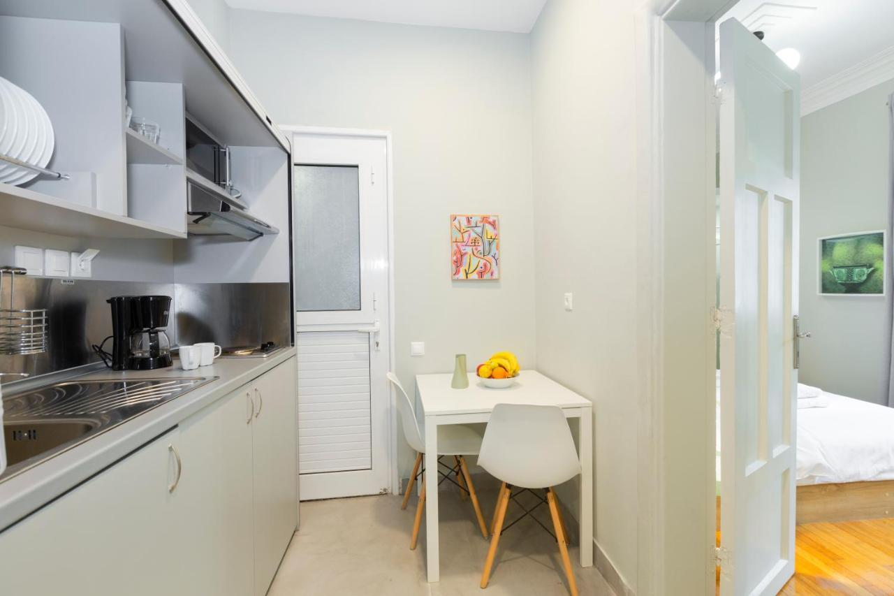 Superior Apartment