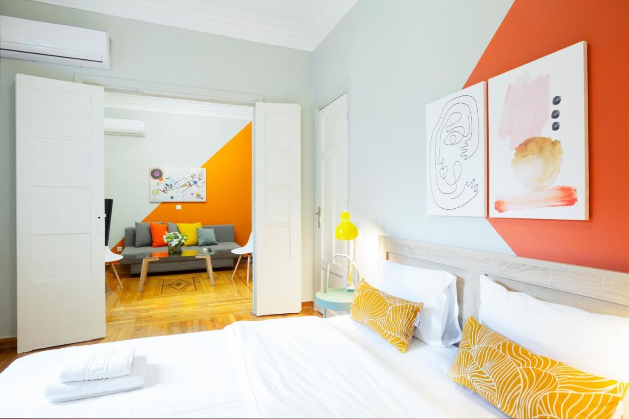Superior Apartment
