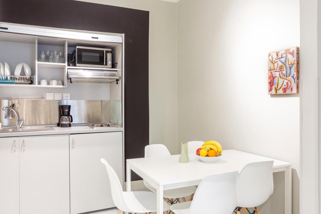 Superior Apartment