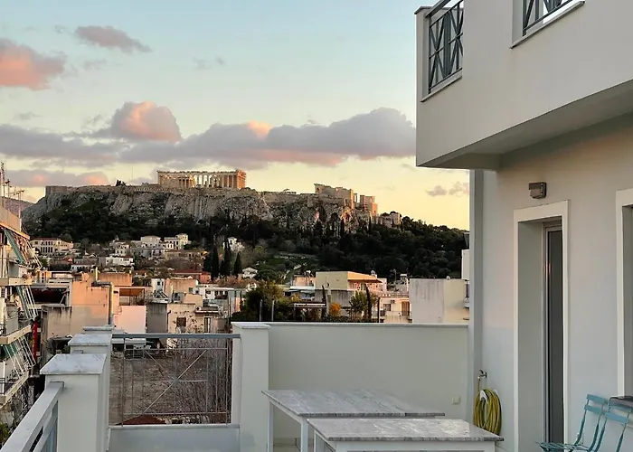 Wukela Apartments