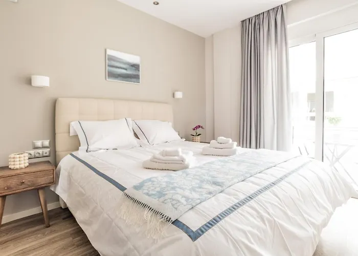 A14 Sunny & Chic 2Room Apartment Near Plaka & Parthenon