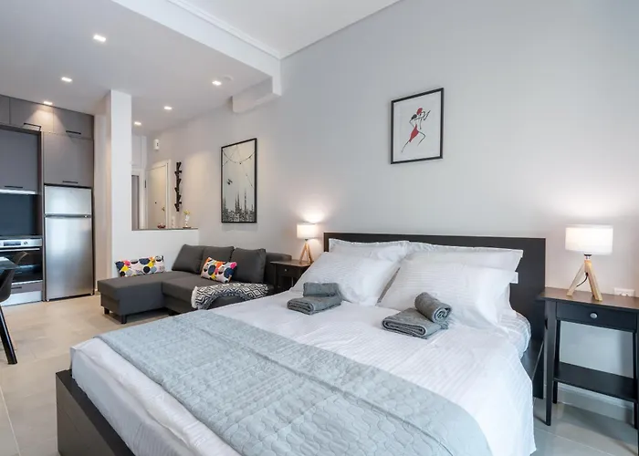 Studio-30 By In Vivo Apartments